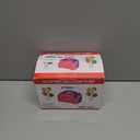 Balloon Pump Electric, Portable Balloon Pump Electric Air Balloon Pump Balloon Inflator, Balloon Decorations for Birthday Parties, Weddings, Festivals and PartyPurple