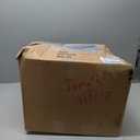 Heated Tow Mirrors Compatible with 2007-2013 Chevy Silverado & GMC Sierra (2007 New) 1500 2500 3500 HD, Tahoe Suburban Avalanche Yukon, Extended Trailer Towing Side Mirror w/LED Arrow Turn Light