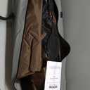 VEVOR Pop Up Gazebo Screen Tent, Pop-Up Instant Gazebo Tents with Mosquito Netting Outdoor Canopy, 6 Sided Sun Shelter 10x10ft with 6 Removable Wind Cloths & 2 Mesh Windows, Pavilion Tent for Patio (Brown)