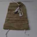 Sunbeam Premium Sunbeam Heating Pad with Compact Storage King Size Beige (X-Large)