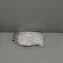 MEROKEETY classic comfy and fashion Size XL White Comfy Cardigan with Hood