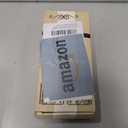 Flatware Set 18/10 Stainless Steel Mirror Polished Blue Cutlery - Silverware Utensil Set of Serrated Steak Knife Dinner Fork Knife Spoon Salad Fork Dessert Spoon,24 Piece Service for 4