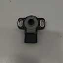 TPS Throttle Position Sensor 1S3-W8588-00-00 Compatible with Yamaha Raptor 700 2006-2007