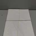 52 Pack Merry Christmas Thank You Cards with Envelopes Stickers Buffalo Plaid Xmas Tree Greeting Gift Christmas Holiday Greeting Card Blank Note Card Set for Winter Party Birthday Supplies 4x6inch