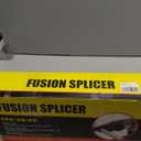 WINB Plastic Pipe Welder Plastic pipe 110-220v welding tool Pipe Welding Machine PP, PP-R, PE, PP-C Pipe with 0.79/0.98/1.26/1.57/1.97/2.46 in Die Head