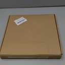 3Pc Acrylic Dessert Table Display Stands Set, Clear Dessert Stand, Buffet Risers Holder for Cupcakes Desert Pastry Food Treat Tier Cookie Serving Trays Stand for Wedding Birthday Baby Shower Tea Party