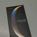 TORRAS Magnetic Ostand for iPhone 17 Pro Max Case, [Military Grade Drop Tested] [Compatible with MagSafe][Build-in Kickstand] Translucent Slim Soft Edge Anti-Fingerprint 6.9" 2026, Deep Blue