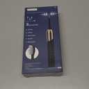 Sonic Electric Toothbrush for Adults - 41,000 VPM Deep Clean with 4 Brush Heads, 5 Modes, 100-Day Battery Life, IPX7 Waterproof Rechargeable Toothbrushes Built-in Smart Timer | Perfect for Home/Travel