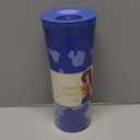 Contigo x Ally Love Shake & Go Tumbler, Autoclose Lid, Leak Proof, 20oz, Stellar Jay