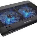 Thermaltake  Islamic N001 PL14BU A PC Casing Black