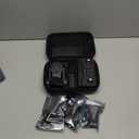 Professional 4K Drone with Camera for Adult Beginners N11 PRO GPS Quadcopter 90 Min Flight Smart 5G FPV & Brushless Motor Tech Auto Tracking Safety Return System