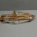 Arch Backdrop Stand 5FT Gold Wedding Balloon Arched Backdrop Stand Metal Arch Frame for Birthday Party Bridal Baby Shower Ceremony Decoration