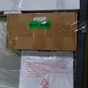 60" W x 72" H Shower Door, Frameless Sliding Glass Shower Door with 5/16"(8mm) Clear SGCC Tempered Glass, Bathroom Doors for Walk in Shower Silent Soft-Close Design, Silver