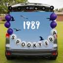 Music Theme Party Supplies, Birthday Party Decoration Also Suitable for Festival Party Decorations