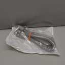 CPAP Hose Universal CPAP Tubing - 6 Foot (72") - USA Made Compatible with All Machines - 1 Hose