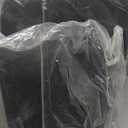 Pneumatic Swivel Rolling Saddle Stool 504 Kalea with Adjustable Foot Ring for Clinic SPA Tattoo and Home (Black, Backrest Add-on)