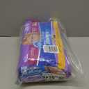 Always Discreet Adult Diapers for Women, Incontinence Underwear, Postpartum Essentials, Disposable Briefs, Max Absorbency, Bladder Leak Protection, Small/Medium, 32ct