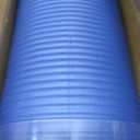 Amazon Basics Extra Thick Exercise Yoga Mat with Carrying Strap