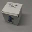 Anlmz 3 in 1 Charging Station for iPhone, Wireless Charger for iPhone 17 16e 16 15 14 13 12 11 X Pro Max & Apple Watch - Wireless Charging Station for AirPods 4 3 Pro (Black)