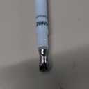 UCANBE Butter Lip Gloss, Hydrating & Moisturizing Lipgloss with Metal Tip, Lightweight, Non-Sticky, Smooth, Nourishing for High-shine Finish(01 Clear)