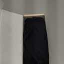 VOYJOY Impact Longline Strappy Top Workout Tank Tops for Women Impact Gym Sports Bra Camis (Medium, Black)