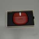 ZDEER LED Red Light Therapy for Face & Neck Massager Facial Care Device  Electric Gua Sha Brass Tool with Heat & Vibration for Firming, Sculpting & Skincare, Red