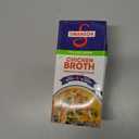 SWANSON S Natural Goodness Lower Sodium Chicken Broth, 32 oz Carton (EXP 12/21/26)