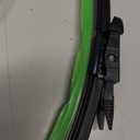 AUTOBOO 28"+28" Windshield Wipers with 11" Rear Wiper Blade Replacement for Ford Escape 2013-2019 -Original Factory Quality (Pack of 3)