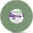 FloraCraft FloraFōM Disc 1.2 Inch x 8.8 Inch Green