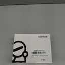 COMFIER Electric Cordless Hair Scalp Massager with Kneading 84 Massage Nodes, Handheld Portable Head Scratcher Massager for Hair Growth, Deep Clean and Stress Relax, Gifts for Men Dad (White)