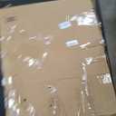 20"x20" Extra Large Kitchen Splash Back 2PCS, Heavy Duty Stainless Steel Foldable Stove Guard, Heat Resistant Easy Clean Oil Splatter Shield