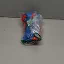 Nintendo Super Mario Costume, Officially Licensed Super Mario Brothers Boys Costume (Large, 10-12)