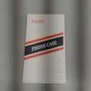 JAME for Google Pixel 7 Pro Case, Slim Fit Case for Pixel 7 Pro with Invisible Ring Kickstand, [Military Grade Drop Tested] Dual Layer Shockproof Protective Phone Case for Pixel 7 Pro 6.7", Blue