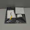 Foam Padding Sheets with Adhesive Backing - 1/4" Thick Self Stick Neoprene Insulation Foam,1/4 Inch Thick X 4 Inch Long X 4 Inch Wide (8, 1/4Inch x 4Inch x 4Inch)