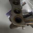 JT Exhaust Catalytic Converter Compatible with 2007-2009 Toyota Camry, 2006-2008 Solara 2.4L (EPA Compliant)(Catalyst+ Grade)
