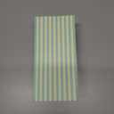 Ankle Socks Womens Athletic Running Comfort Cushioned 3/5/6Pairs (Black, M)