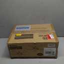 Fanbulous 2 Pack of 42 Ceiling Fans with Lights and Remote, Modern Low Profile Ceiling Fans with Dimmable 3CCT Quiet DC Motor, Reversible Celing Fan with 6-Speeds Timer for Bedroom, Nickel