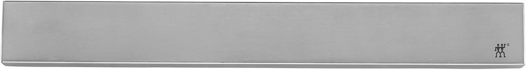 ZWILLING 17.75-inch Stainless Steel Magnetic Knife Bar