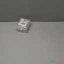 3 x Flower Straw Covers Toppers for Stanley Cups 30&40 Oz Tumbler with Handle Accessories 4PCS Silicone Straw Caps Reusable Straws Protectors for Stanley Cup 10mm 0.4in Straws (Off-White)