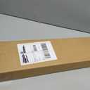 SPLINE 1/2" X 24" (6 CUTTER)