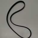 A-Premium 39.48 Inch Engine Serpentine Drive Belt Compatible with Volkswagen, BMW & Audi Cars - Jetta, Golf, Taos, 320i xDrive, 328i GT xDrive, 528i, 428i xDrive, X1, 228i, X3, X4, Z4, & More