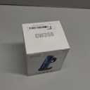 Anlmz 3 in 1 Charging Station for iPhone, Wireless Charger for iPhone 17 16e 16 15 14 13 12 11 X Pro Max & Apple Watch - Wireless Charging Station for AirPods 4 3 Pro (Black)