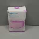 Frida Mom 8pc Postpartum Underwear, Disposable Boyshort Panties, Seamless, Stretch Support, New Mom Essentials, Size Regular (28in-42in)