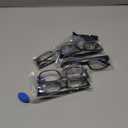 Gaoye 2.5 Professional Reading Glasses for All Day - Computer Readers with Blue Light Protection - Value Pack