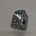 Square D 9013 FSG2 30/50 Schneider Electric FSG2J21CP 30-50 PSI Pumptrol Water Pressure Switch