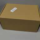 [Luxury] Kitchen Soap Dispenser Set - 16OZ Amber Glass Bottle, Stainless Steel Pump, Instant Dry Tray, Waterproof Labels, Non-Slip Silicone Pad, and Dish Brush | Upgrade for Your Kitchen and Bathroom