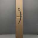 Ugly Stik 6’ Elite Spinning Rod, Two-Piece, 6-14lb Line Rating, Medium Power, Fast Action, 1/ 4-5/ 8 oz. Lure Rating