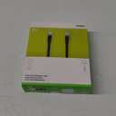 Cat5e Ethernet Patch Cable Snagless, Rj45, M/M (A3L791BT15MBLKS)