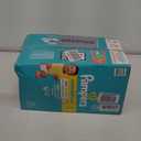 Pampers Baby Diapers - Swaddlers - Size 2, 84 Count, Ultra Absorbent Disposable Infant Diaper