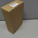 Gaemi M14x1.5 Spline Lug Nuts,24 PCS Black Wheel Lug Nuts with Socket Key,2 inches Length with Cone Seat for Aftermarket Wheels